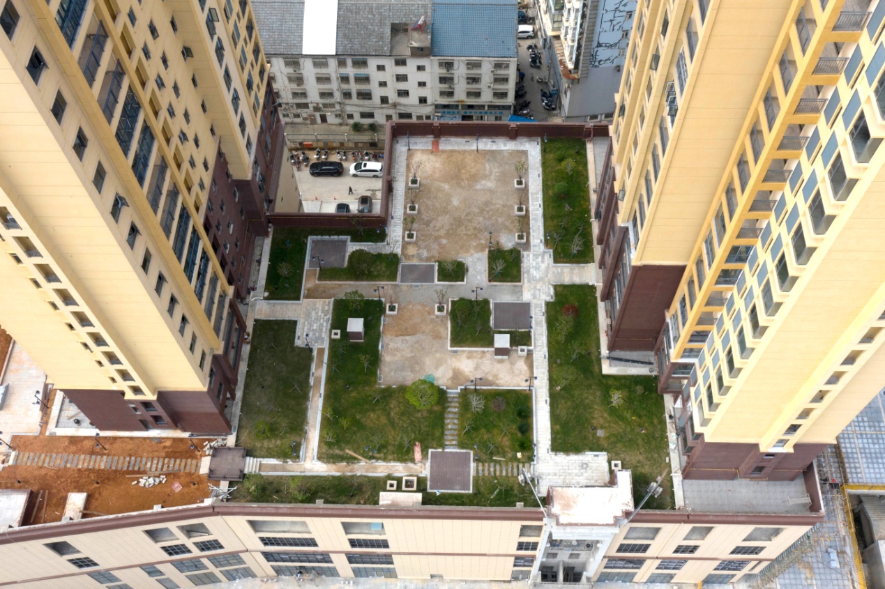 華進(jìn)?華弘廣場